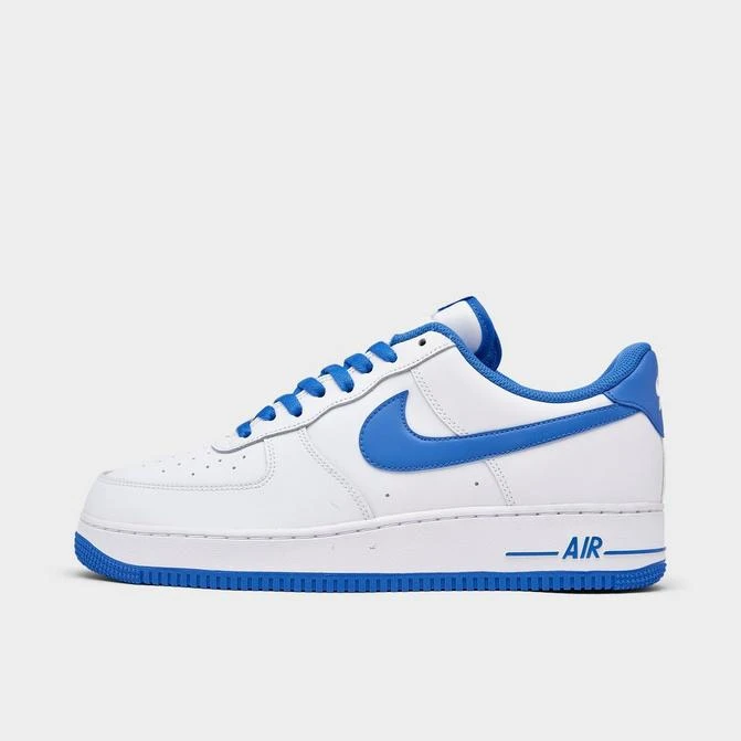 商品NIKE|Men's Nike Air Force 1 Low Casual Shoes,价格¥763,第1张图片