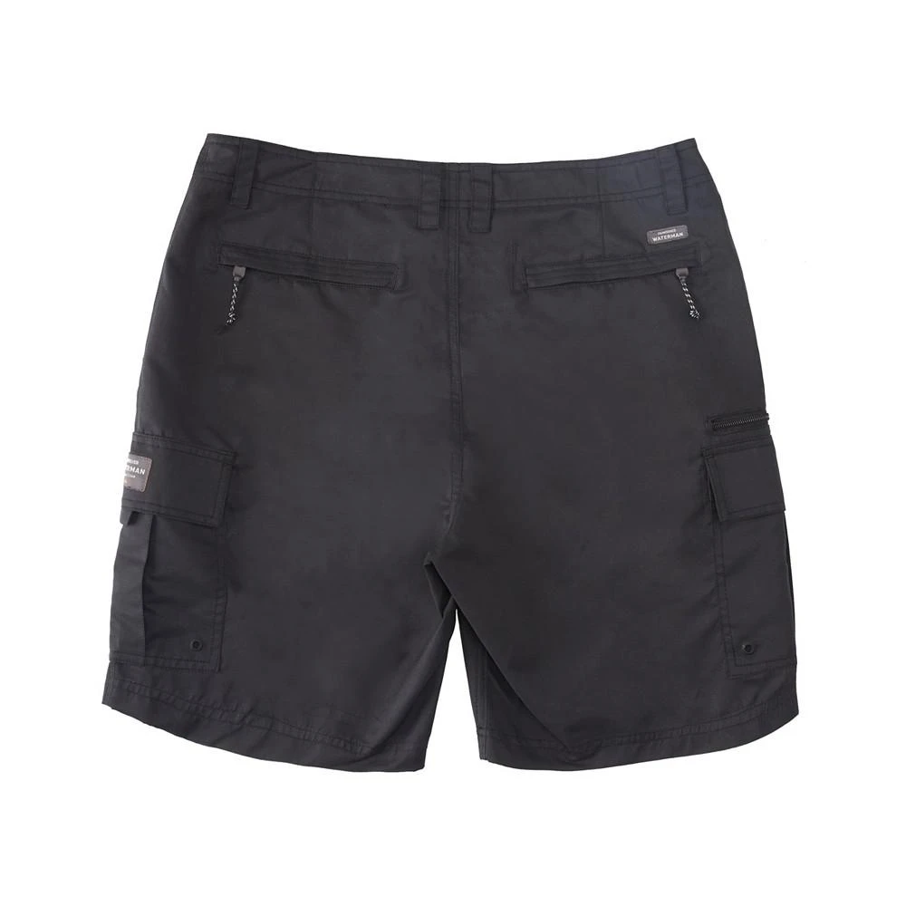 商品Quiksilver|Quiksilver Men's Maldive Atoll Cargo Shorts,价格¥572,第2张图片详细描述