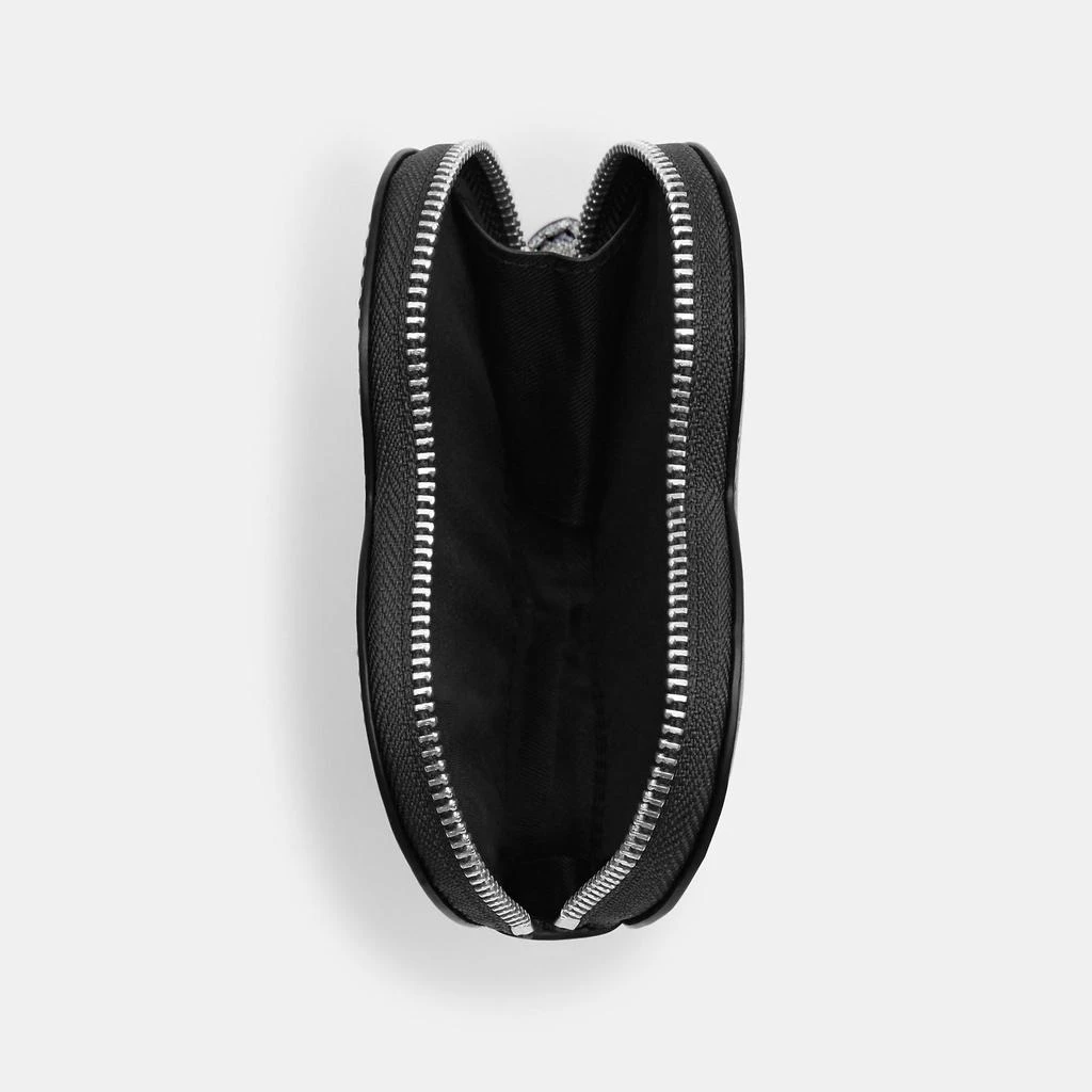 商品Coach|Coach Outlet Heart Coin Case,价格¥388,第2张图片详细描述