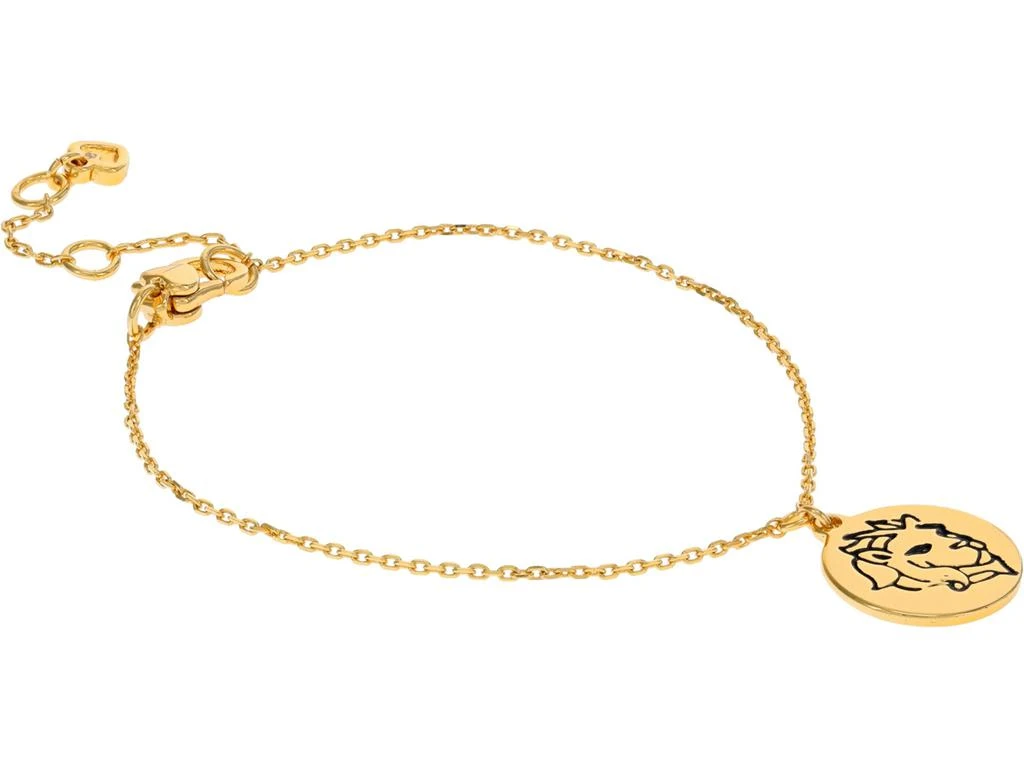 商品Kate Spade|In The Stars Leo Bracelet,价格¥153,第1张图片