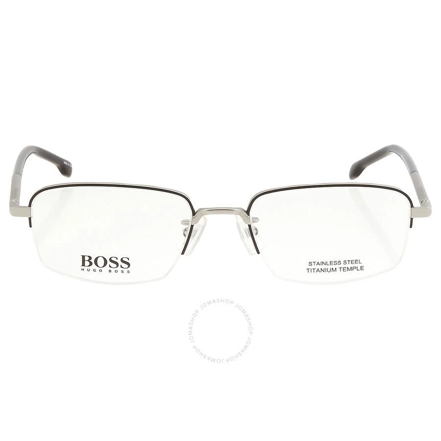 商品Hugo Boss|男士眼镜框 BOSS 1108/F 0P5I 54,价格¥372,第1张图片