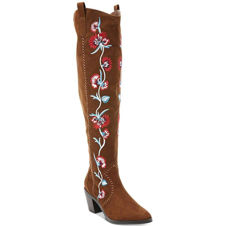 商品CARLOS by Carlos Santana|Alexia Over-The-Knee Boots,价格¥536,第1张图片