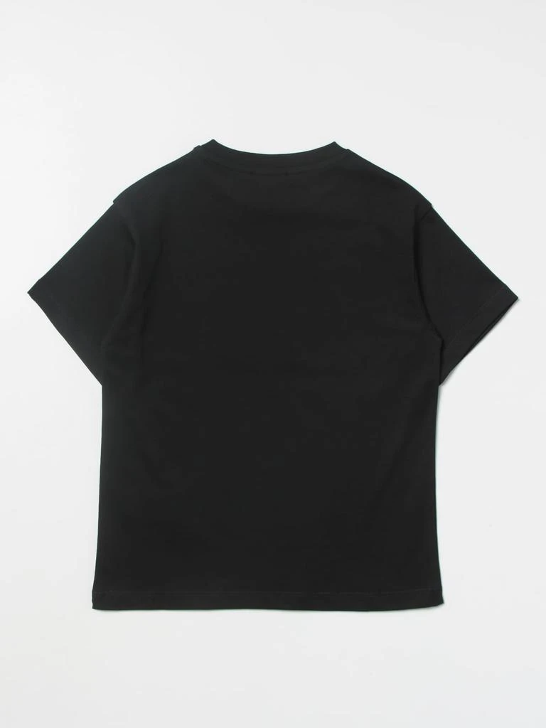 商品Balmain|T-shirt kids Balmain,价格¥1439,第2张图片详细描述