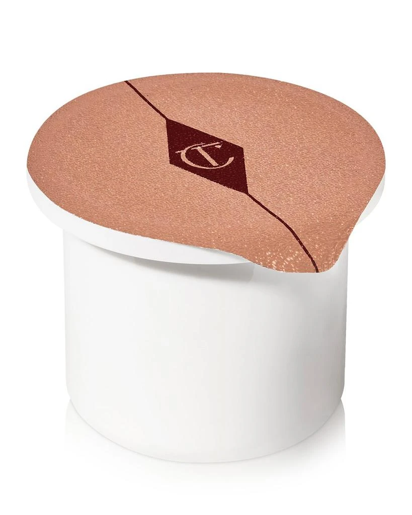 商品Charlotte Tilbury|Magic Cream Moisturizer with Hyaluronic Acid,价格¥485,第1张图片详细描述