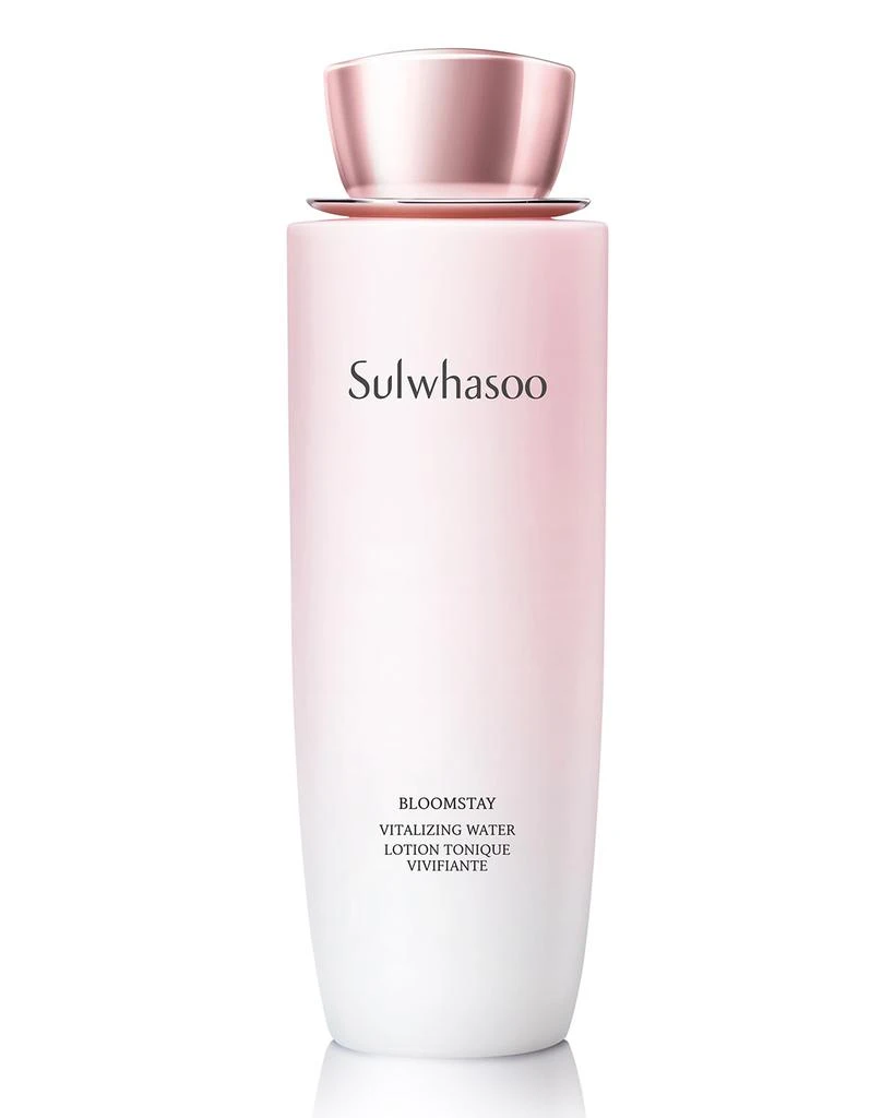 商品Sulwhasoo|5 oz. Bloomstay Vitalizing Water,价格¥581,第1张图片