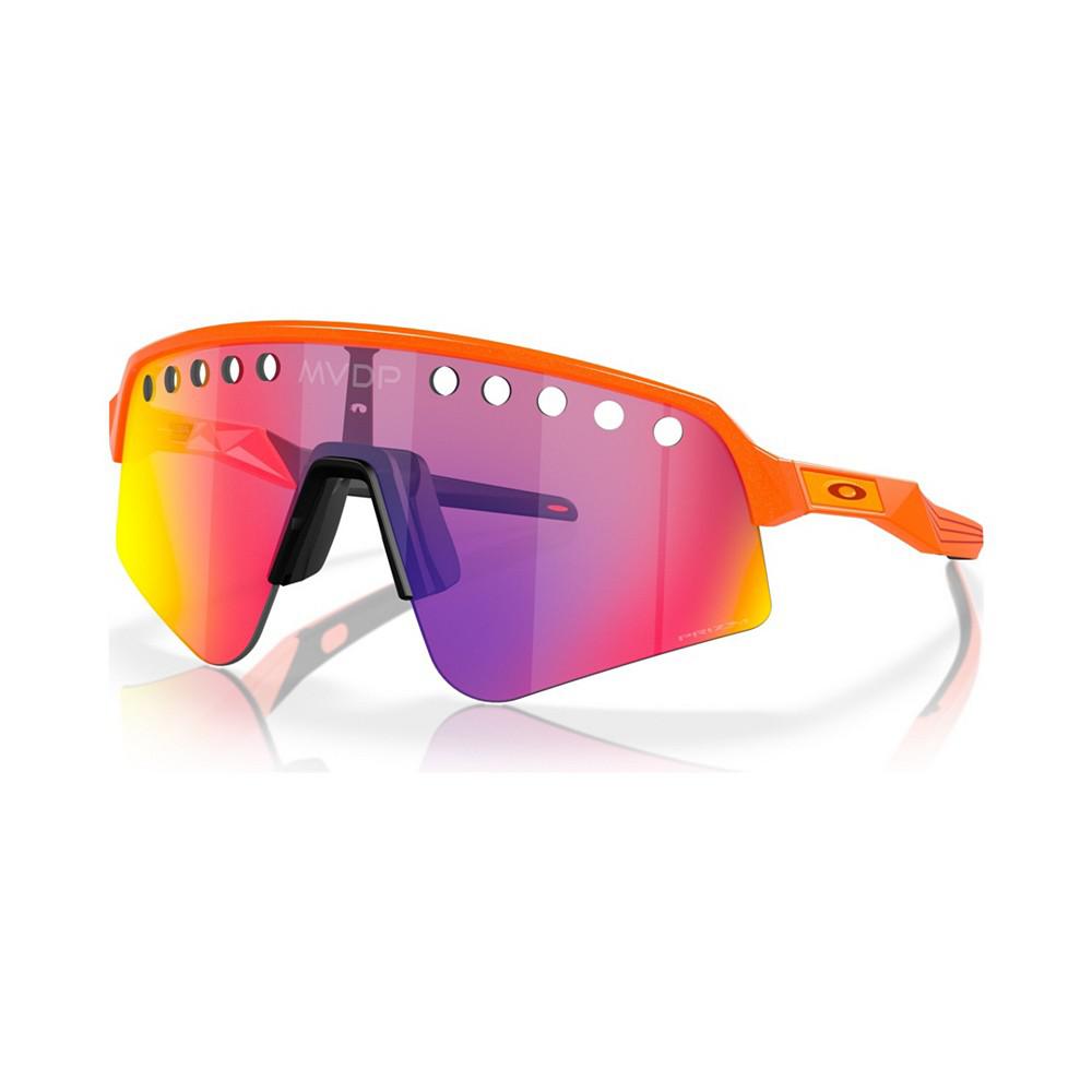 Men's Sunglasses, Mathieu Van Der Poel Signature Series Sutro Lite商品第1张图片规格展示