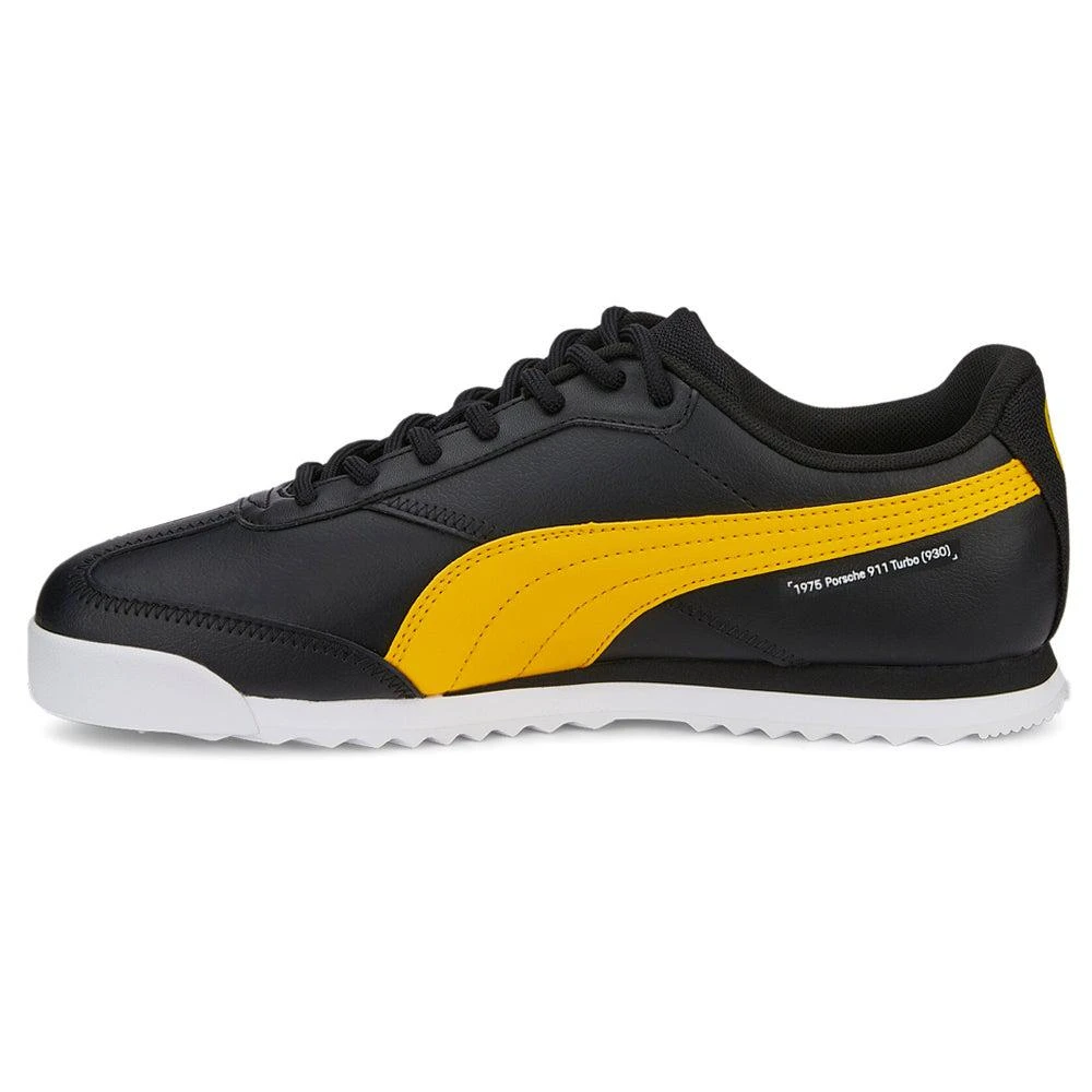 商品Puma|PL Roma Lace Up Sneakers,价格¥451,第3张图片详细描述