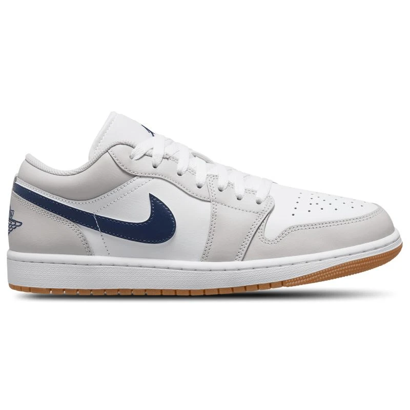 商品Jordan|Jordan AJ 1 Low - Men's,价格¥602,第1张图片