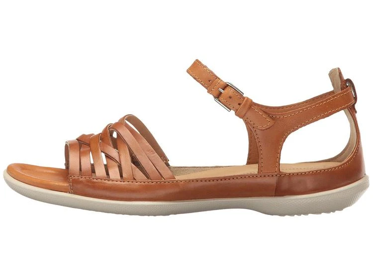 商品ECCO|Flash Lattice Sandal,价格¥616,第4张图片详细描述