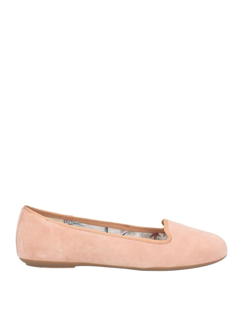 商品Geox|Loafers,价格¥330,第1张图片