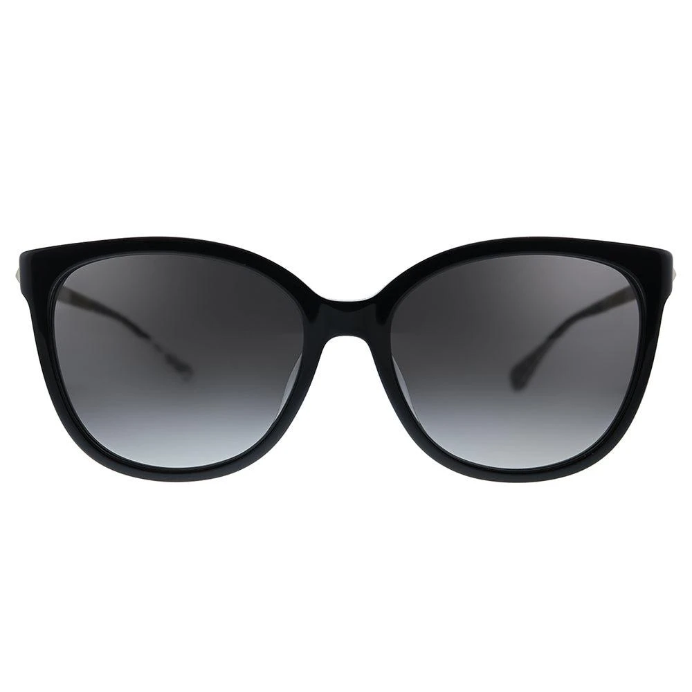 商品Kate Spade|KS BRITTON/G/S 807 WJ Womens Square Sunglasses,价格¥522,第2张图片详细描述