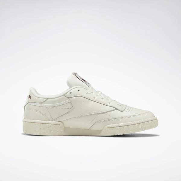 商品Reebok|Club C 85 Vintage Shoes,价格¥628,第2张图片详细描述