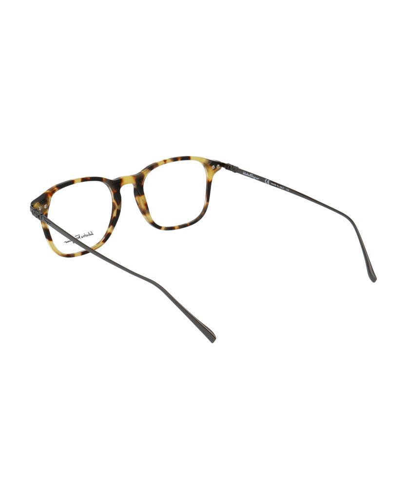 商品Salvatore Ferragamo|Sf2846 Glasses,价格¥1865,第6张图片详细描述