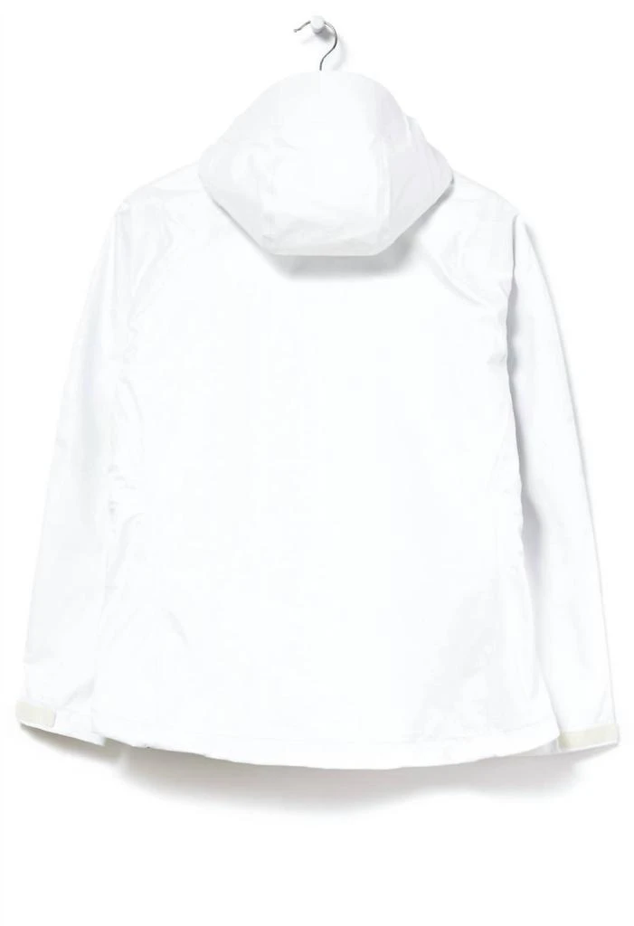 商品Patagonia|女款Torrentshell 3L 防水夹克,价格¥532,第3张图片详细描述