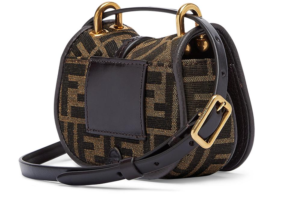 【FENDI】ショルダーバッグ Fendi C'mon Nano ★関税送料込み 02a546af-f79a-3bd2-8e03-
