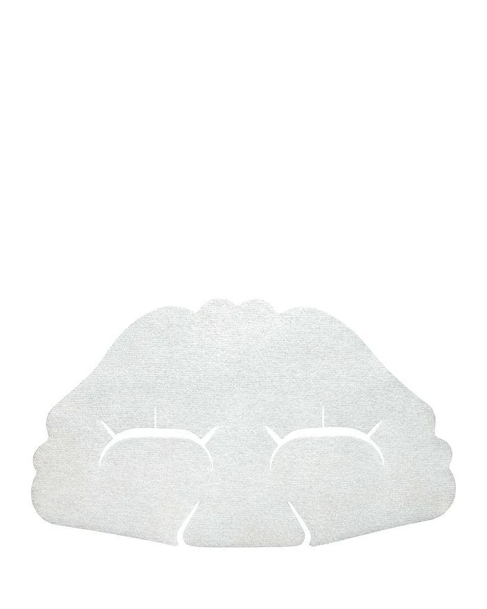 商品Cle de Peau|Vitality-Enhancing Eye Mask Supreme, Set of 6,价格¥1184,第2张图片详细描述