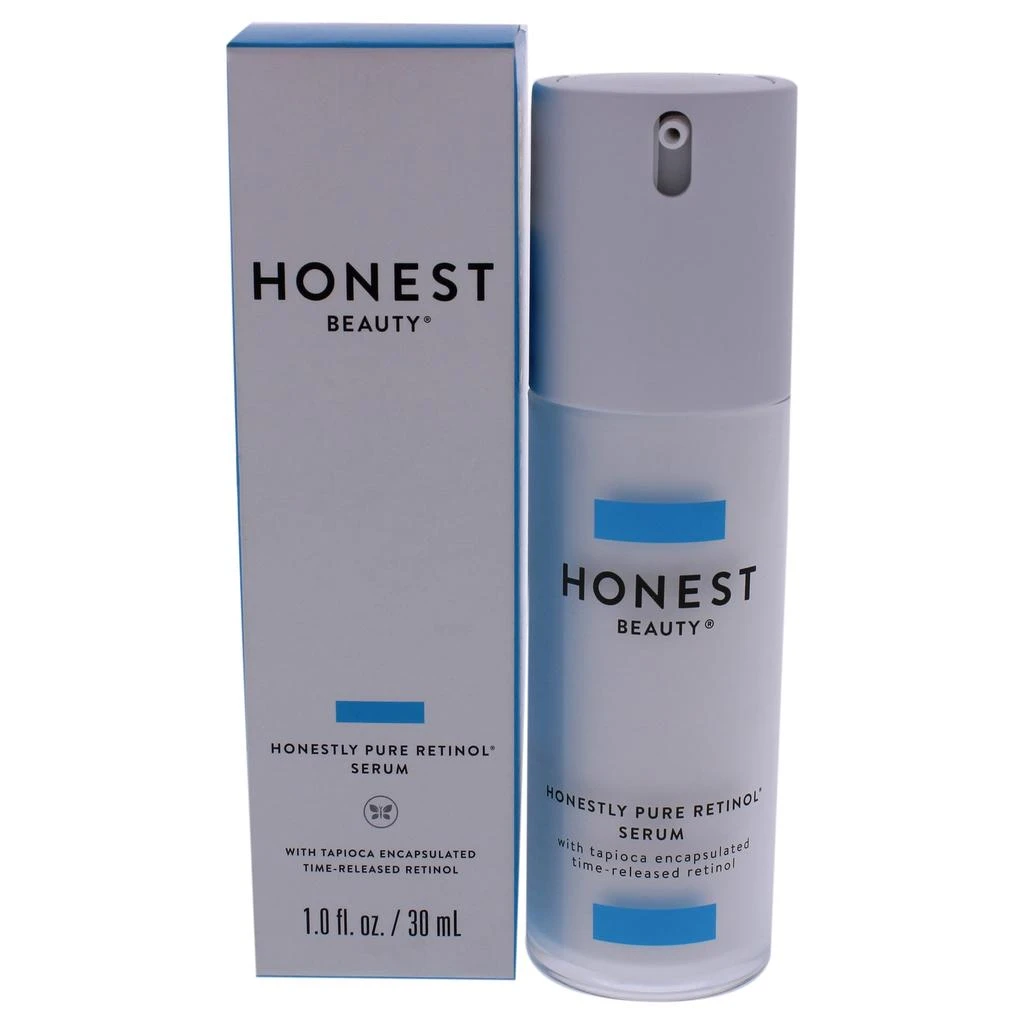 商品Honest|y Pure Rentol Serum by  for Women - 1 oz Serum,价格¥247,第1张图片