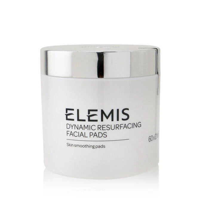商品ELEMIS|Elemis 活能重塑去角质贴 60pads,价格¥432,第1张图片