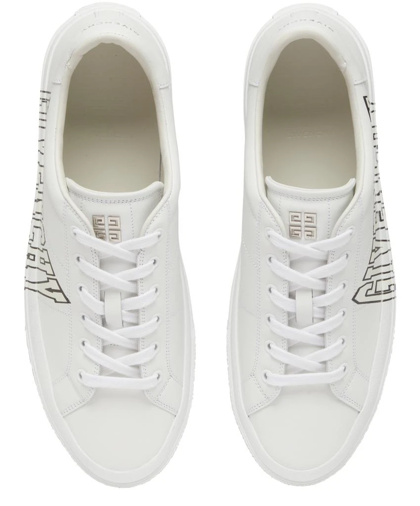 商品Givenchy|City Sport 运动鞋,价格¥2147,第5张图片详细描述