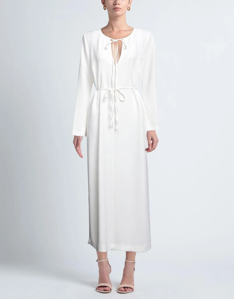 商品Ottod'Ame|Long dress,价格¥1144,第2张图片详细描述