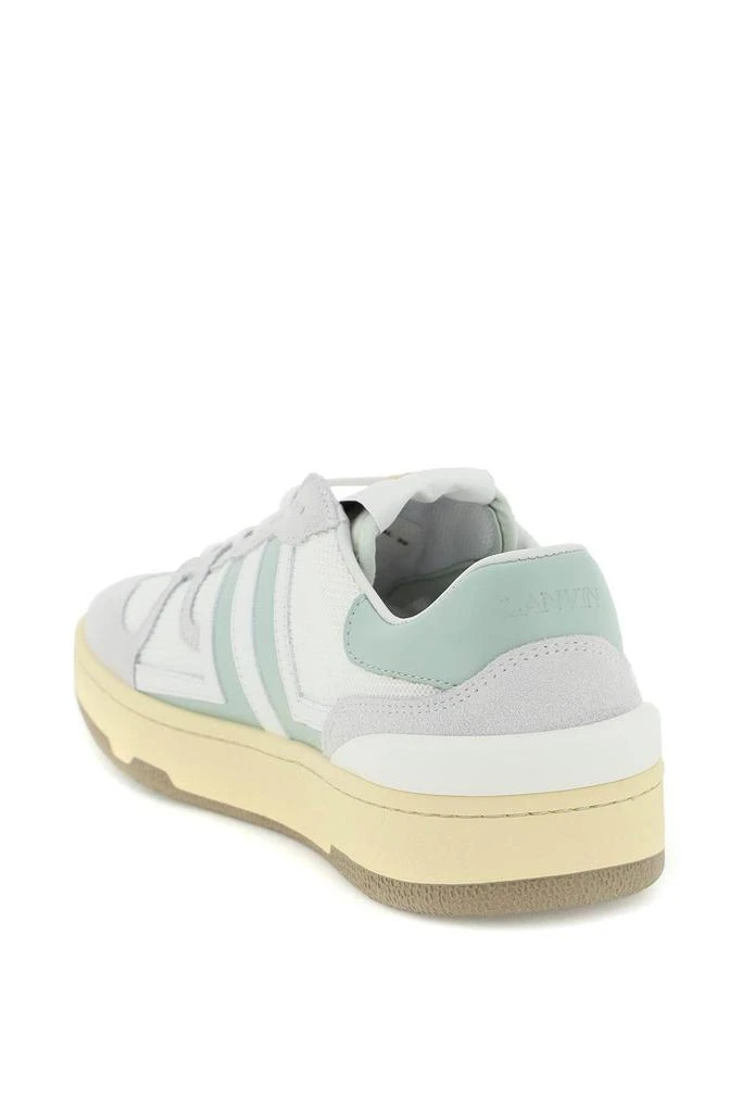 商品Lanvin|'CLAY' SNEAKERS,价格¥1782,第2张图片详细描述