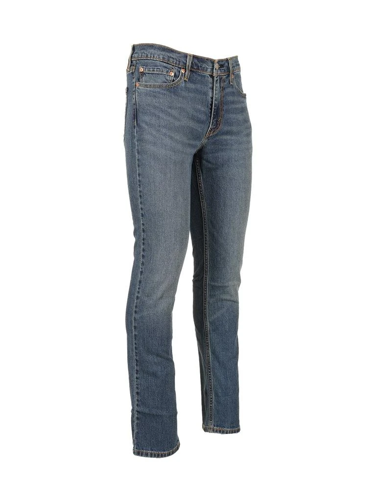 商品Levi's|Levi's Mid Rise Straight Leg Jeans,价格¥444,第3张图片详细描述