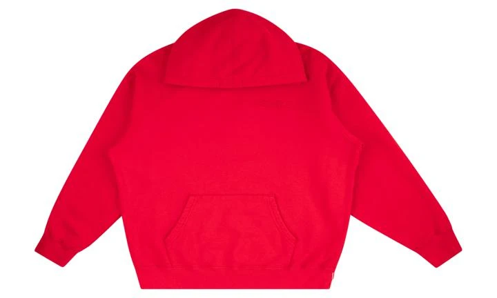 商品Supreme|Supreme Smurfs Hoodie,价格¥2503,第1张图片
