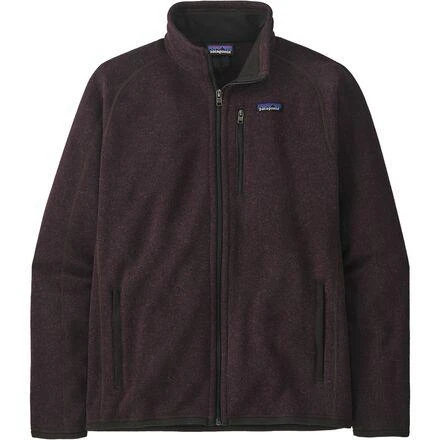 商品Patagonia|男士夹克外套 抓绒面料,价格¥782,第3张图片详细描述