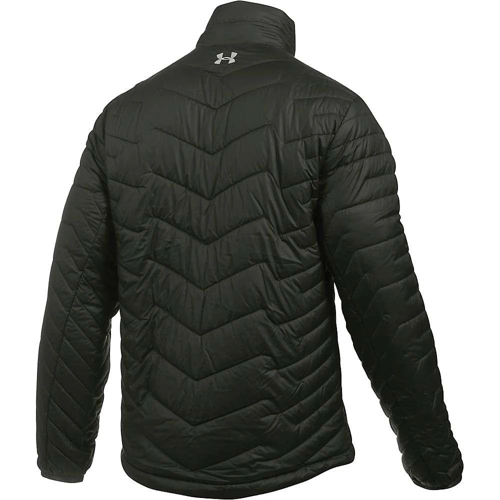 商品Under Armour|Under Armour Men's UA ColdGear Reactor Jacket,价格¥996,第2张图片详细描述