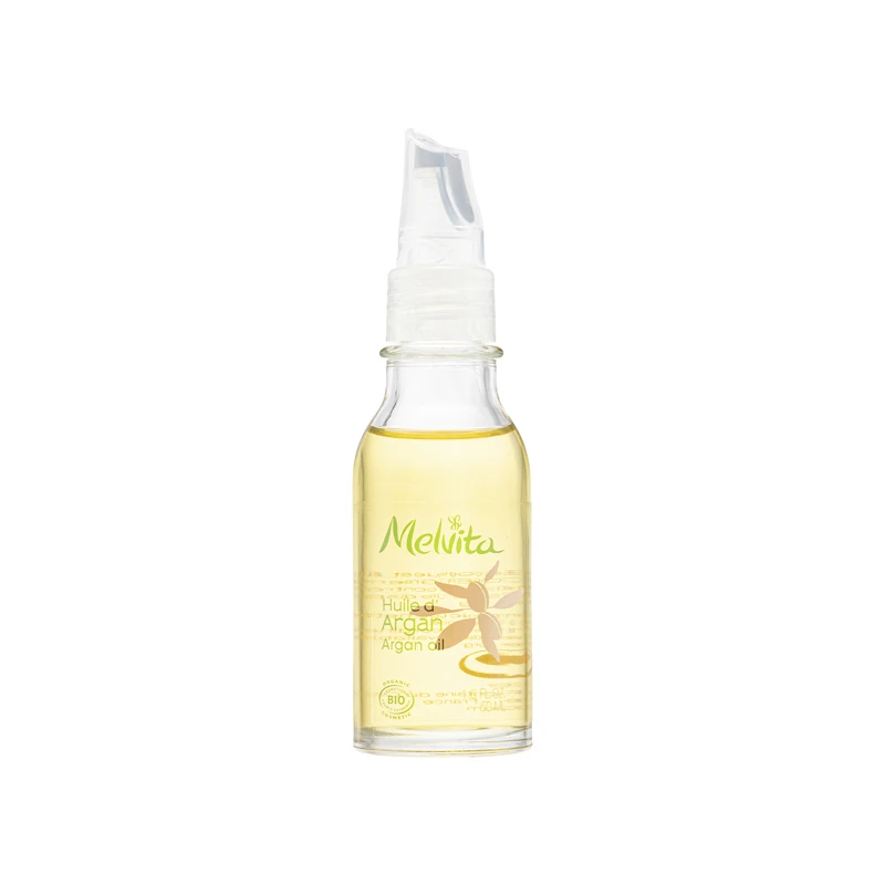 商品[国内直发] Melvita|Melvita有机坚果护发精油50毫升 50ml,价格¥298,第2张图片详细描述