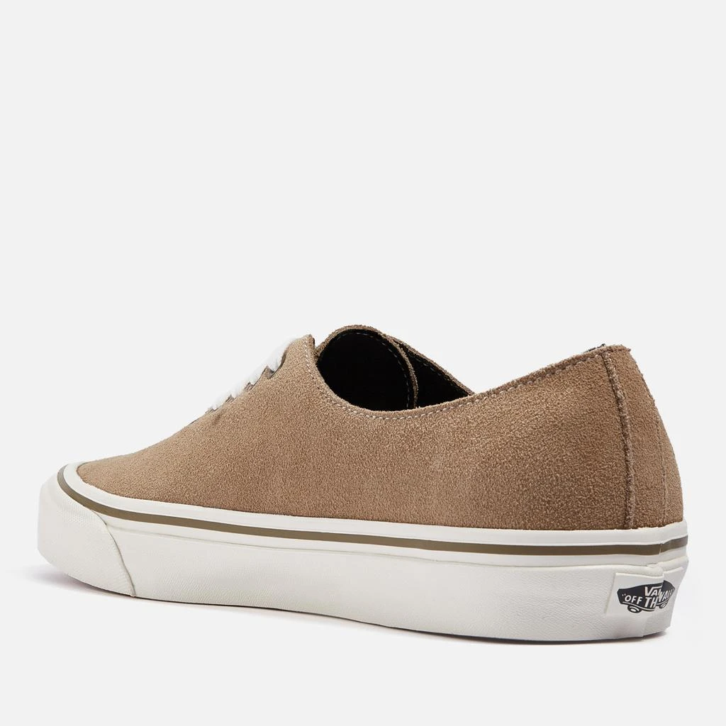 商品Vans|Vans Men's Anaheim Authentic One Piece DX Suede Trainers,价格¥193,第2张图片详细描述