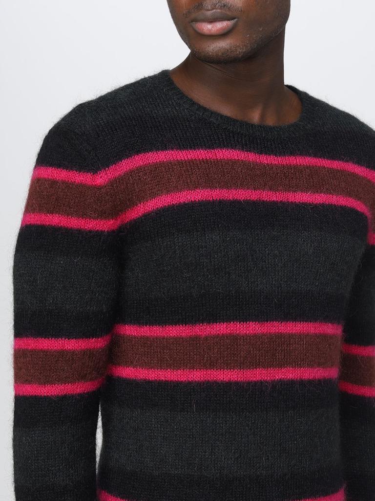 Saint Laurent sweater for man商品第5张图片规格展示