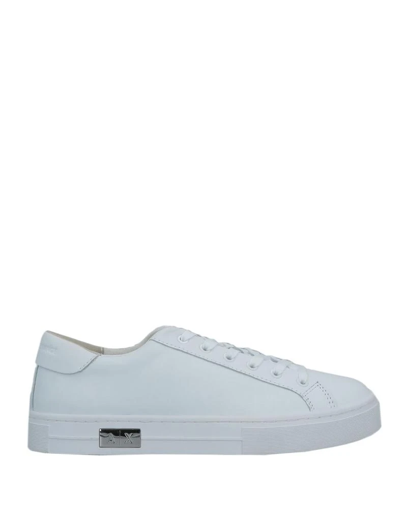 商品Armani Exchange|Sneakers,价格¥821,第1张图片