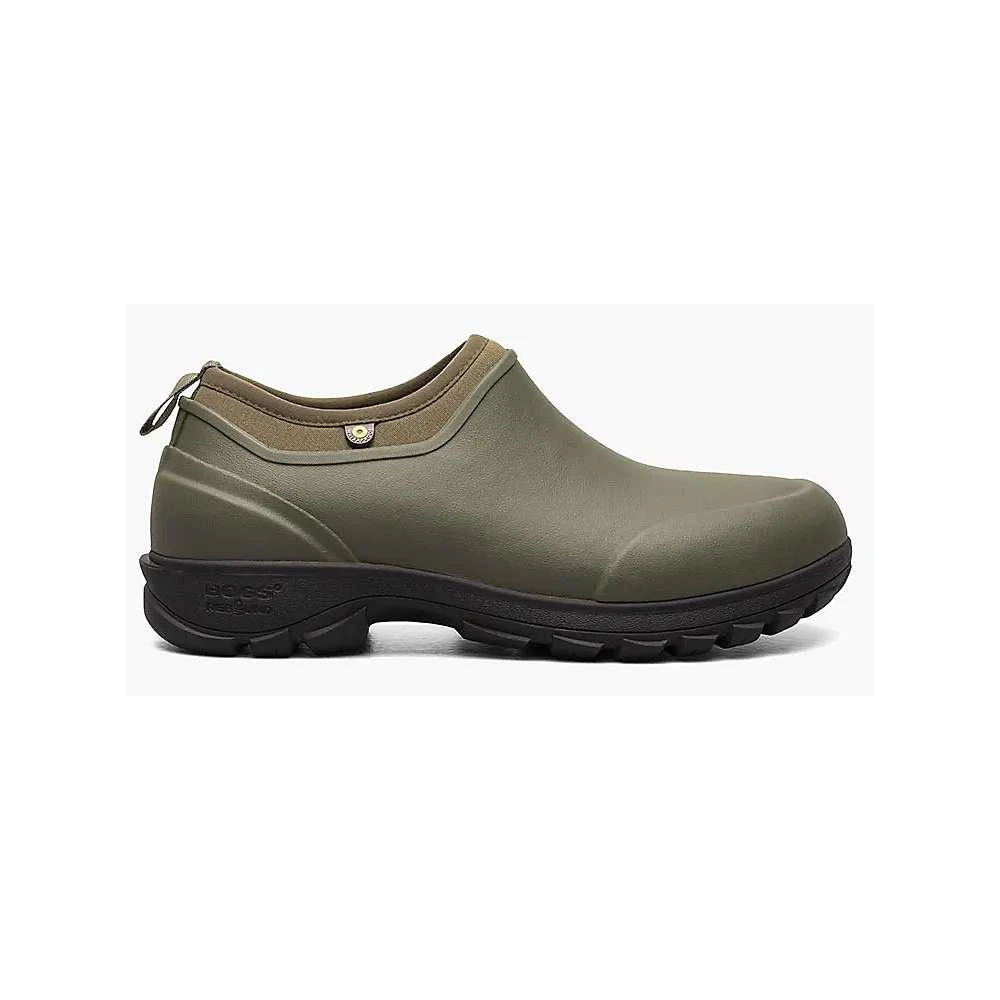 商品Bogs|Men's Sauvie Slip On Shoe,价格¥401,第1张图片