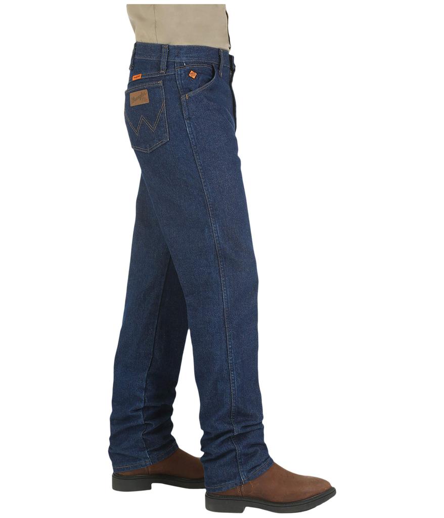 Flame Resistant Original Fit Cowboy Cut Jeans商品第1张图片规格展示