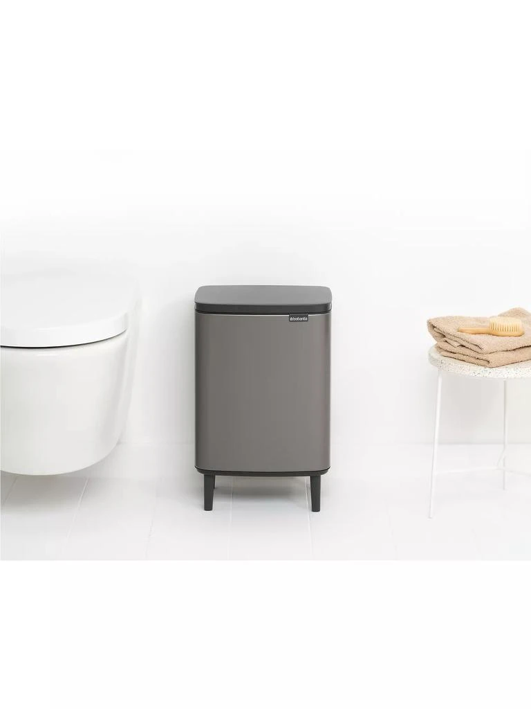 Bo Hi 3.25-Gallon Trash Can 商品