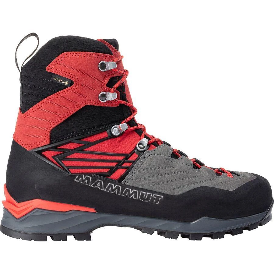 商品Mammut|Kento Pro High GTX Mountaineering Boot - Men's,价格¥2879,第1张图片