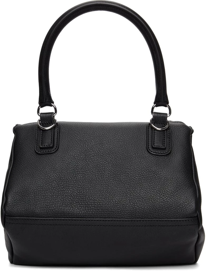 商品Givenchy|黑色小号 Pandora 单肩包,价格¥14549,第4张图片详细描述