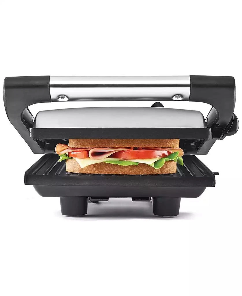 商品Bella|Electric Panini Press & Sandwich Grill, 1400W,价格¥338,第1张图片