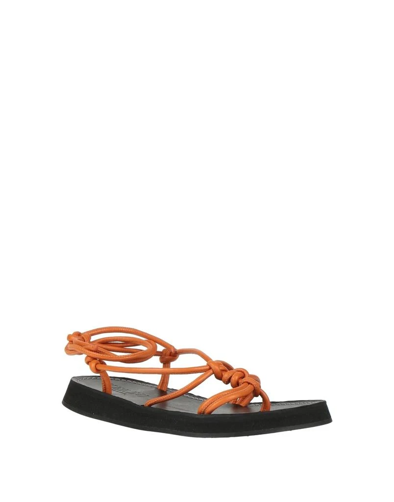 商品Hereu|Flip flops,价格¥1038,第2张图片详细描述