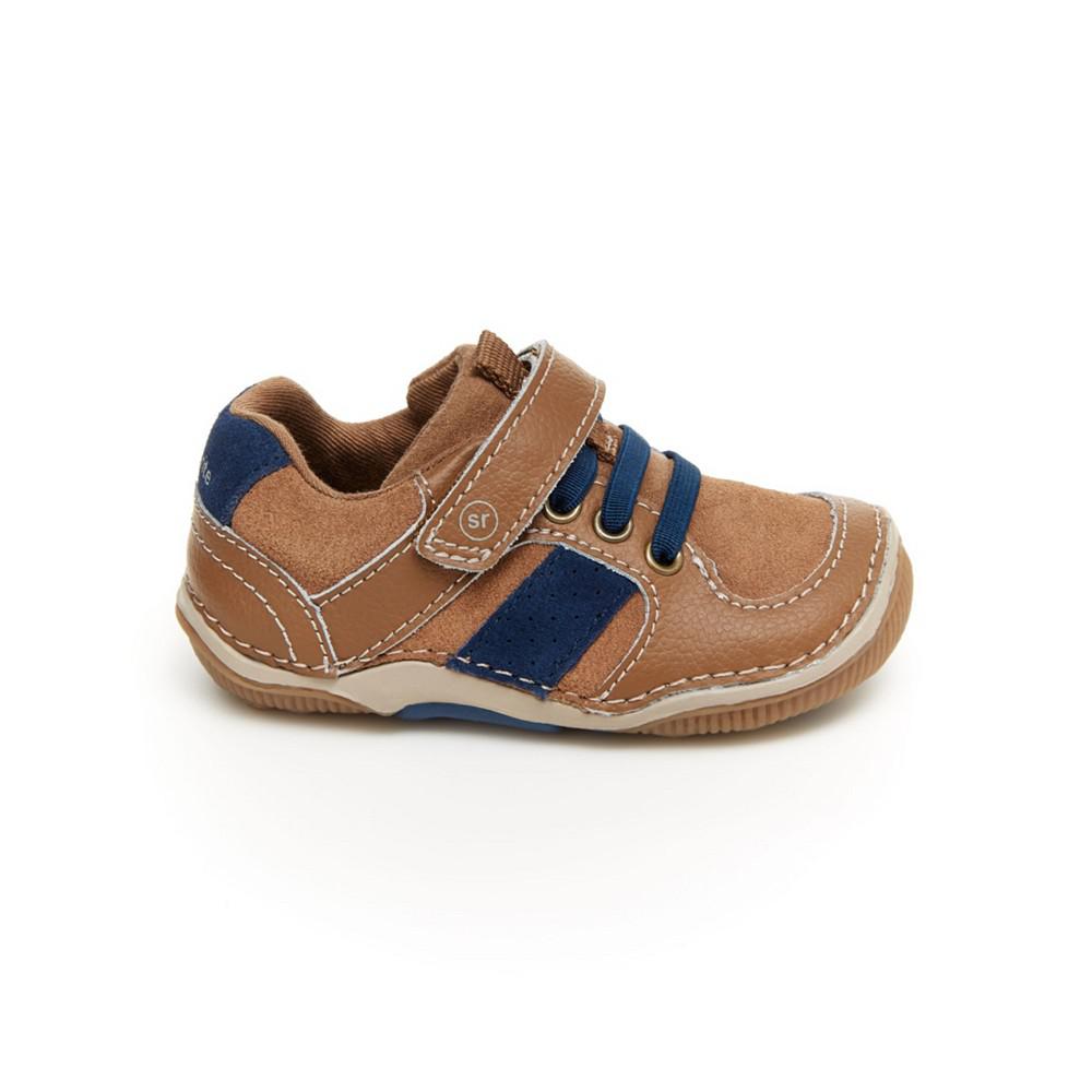 Toddler Boys SRT Wes Casual Shoe商品第6张图片规格展示