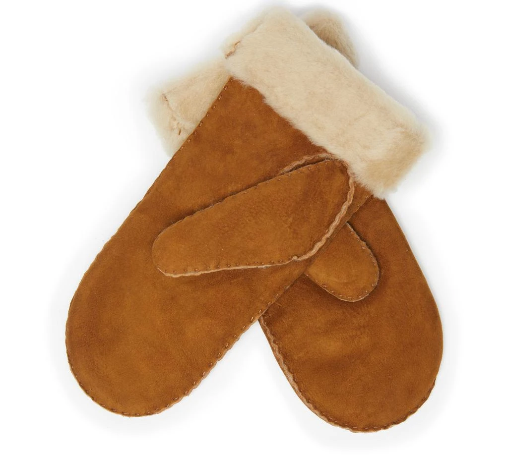 商品Isabel Marant|Mulfi mittens,价格¥1391,第1张图片