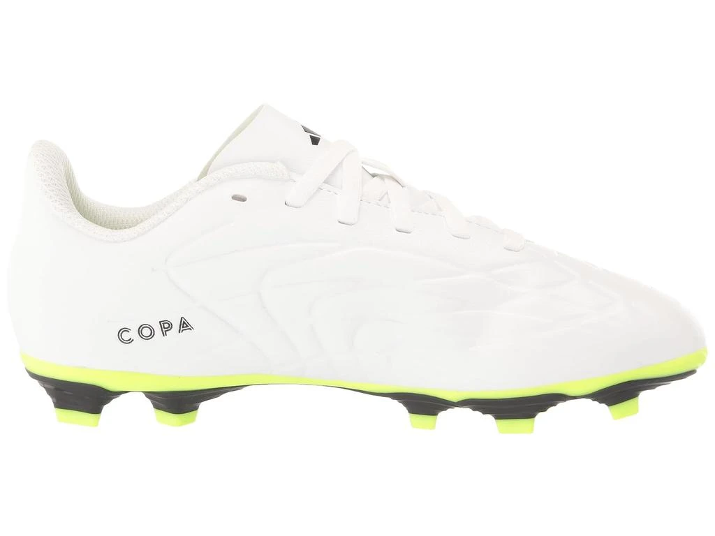 商品Adidas|Soccer Copa Pure.4 Firm Ground (Little Kid/Big Kid),价格¥279,第5张图片详细描述