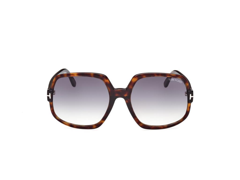 商品Tom Ford|Tom Ford Eyewear Sunglasses,价格¥2202,第1张图片