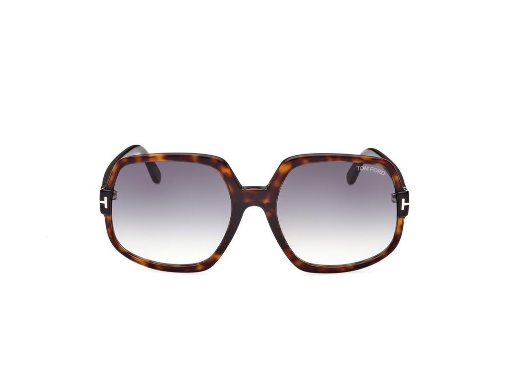 商品Tom Ford|Tom Ford Eyewear Sunglasses,价格¥2202,第3张图片详细描述