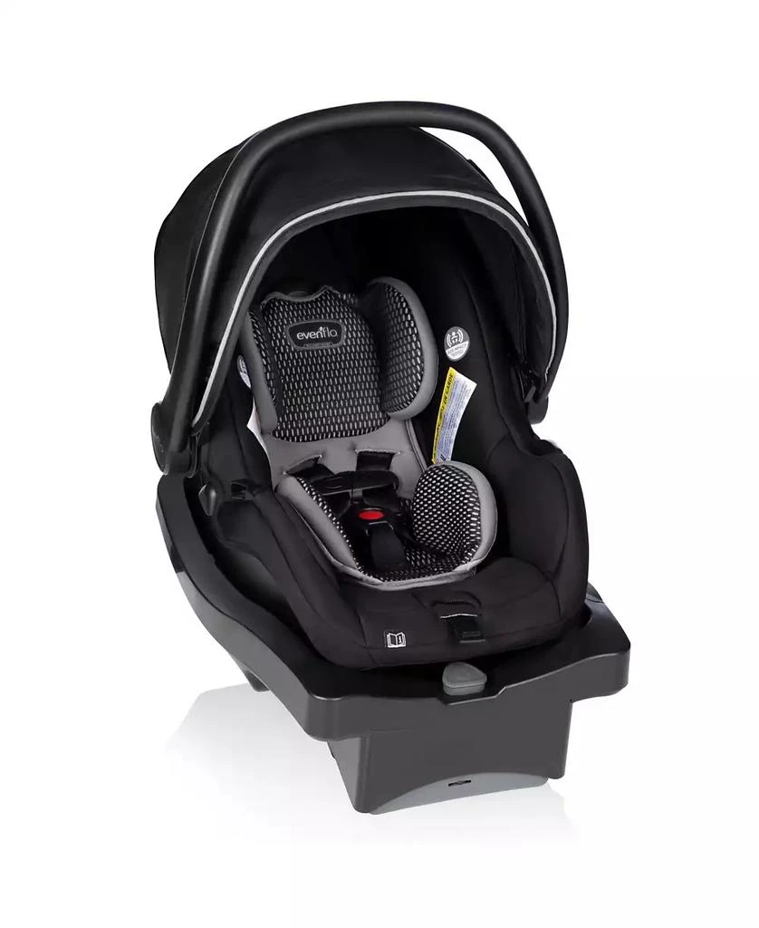 商品Evenflo|Litemax Infant Car Seat with Free Flow,价格¥1683,第4张图片详细描述