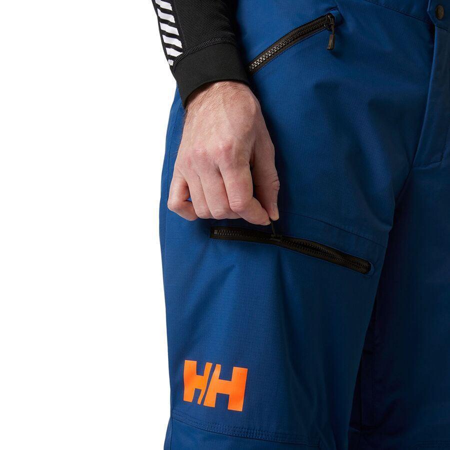 商品Helly Hansen|Sogn Cargo Pant - Men's,价格¥1012,第2张图片详细描述