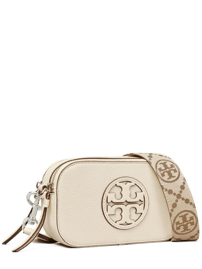 商品Tory Burch|女式 迷你 Perry Bombe 皮革斜挎包,价格¥1909,第2张图片详细描述