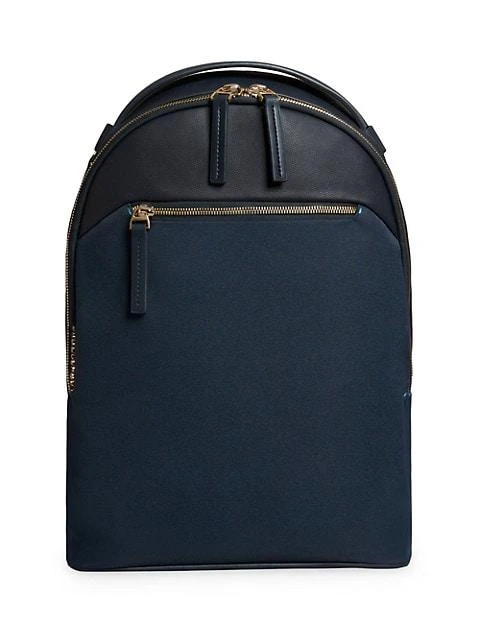 商品Troubadour|Ember Backpack,价格¥1683,第1张图片