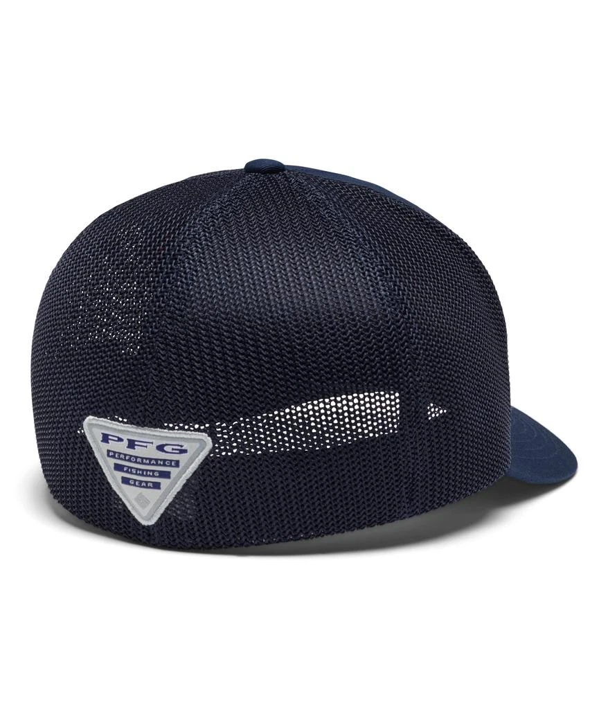 商品Columbia|PFG Statetriot™ Mesh Ball Cap,价格¥237,第2张图片详细描述